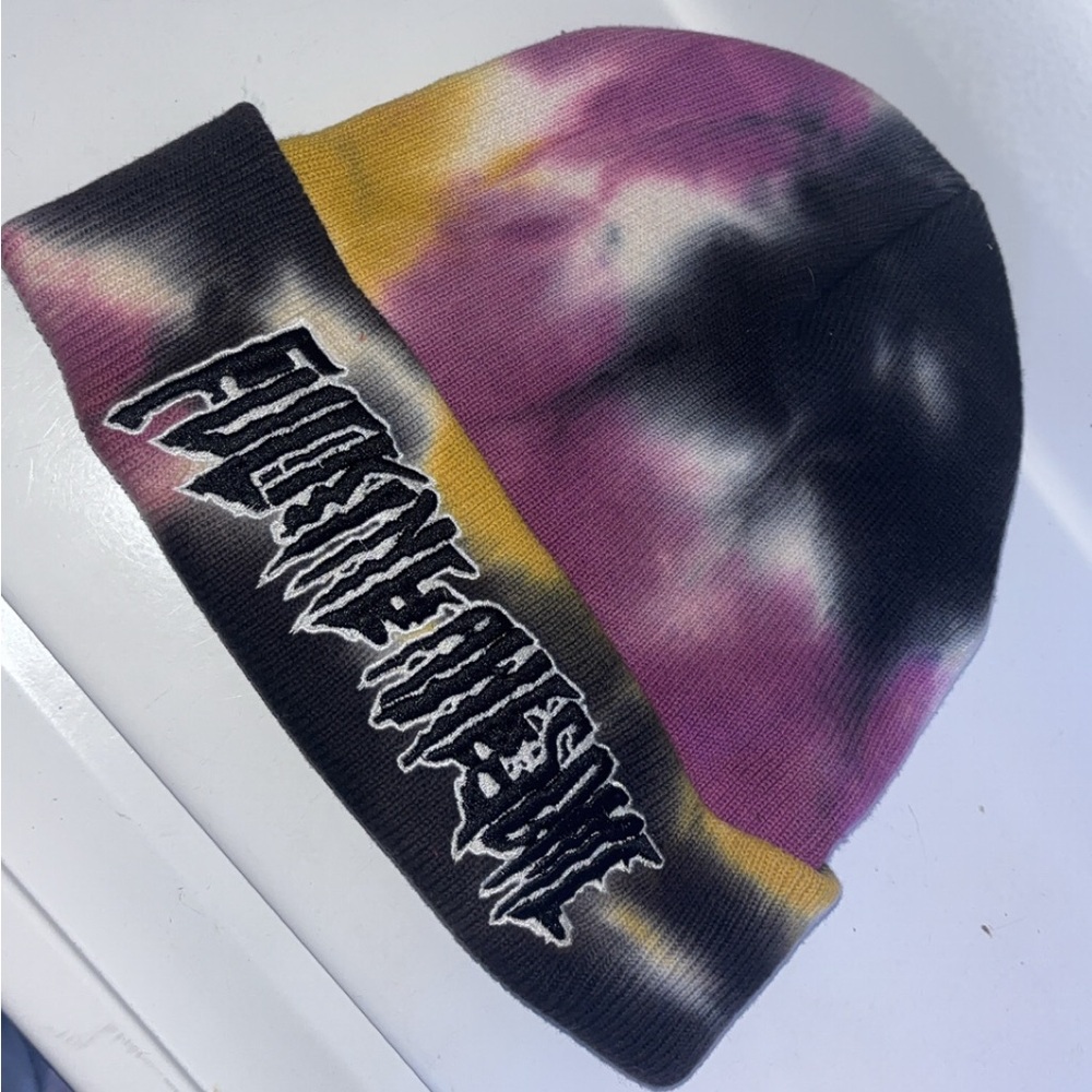 Fucking Awesome beanie